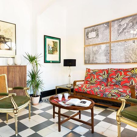 Genteel Home Romanilla غرناطة المظهر الخارجي الصورة