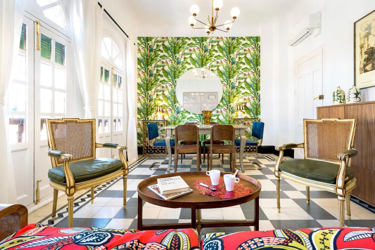 Genteel Home Romanilla غرناطة المظهر الخارجي الصورة