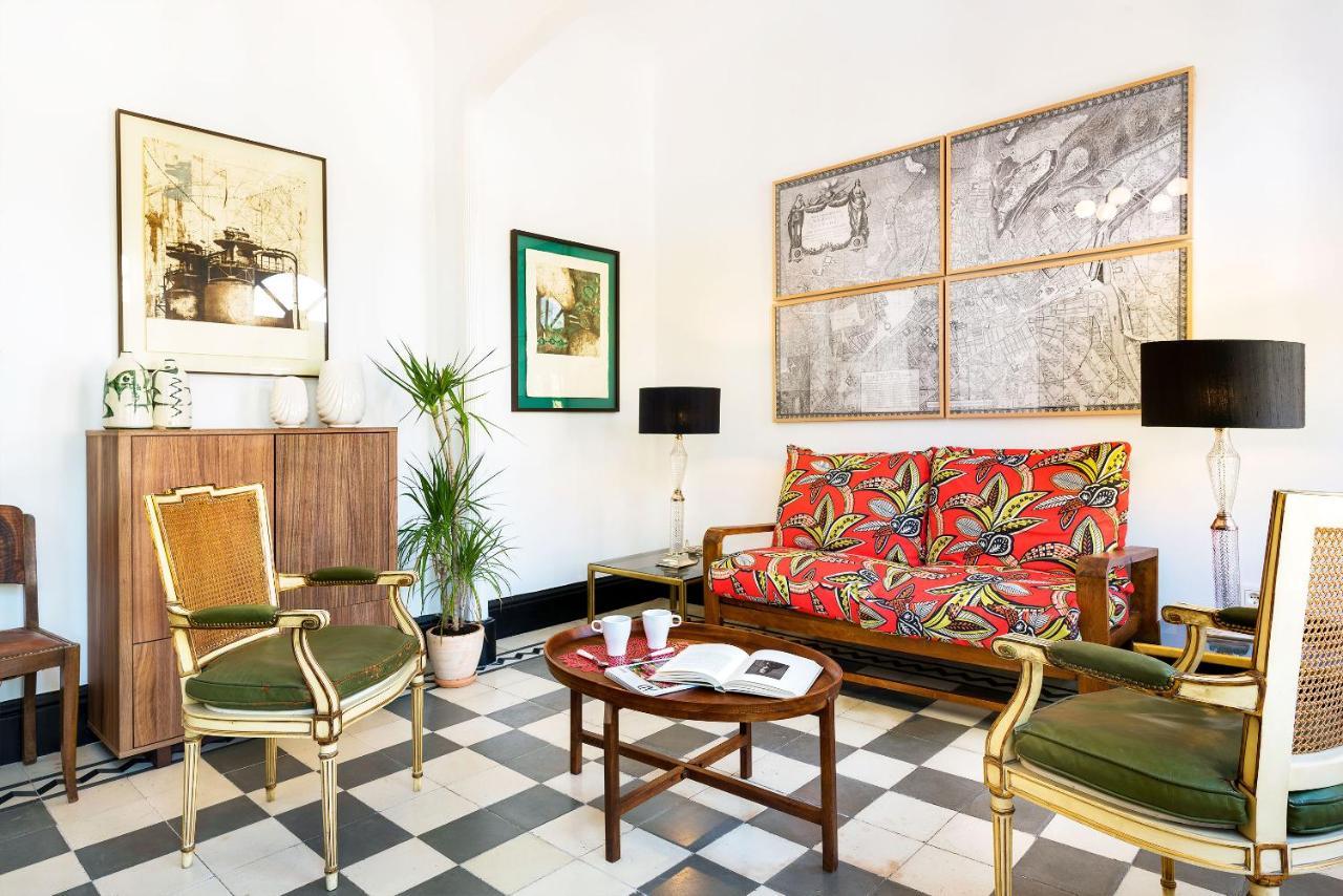 Genteel Home Romanilla غرناطة المظهر الخارجي الصورة