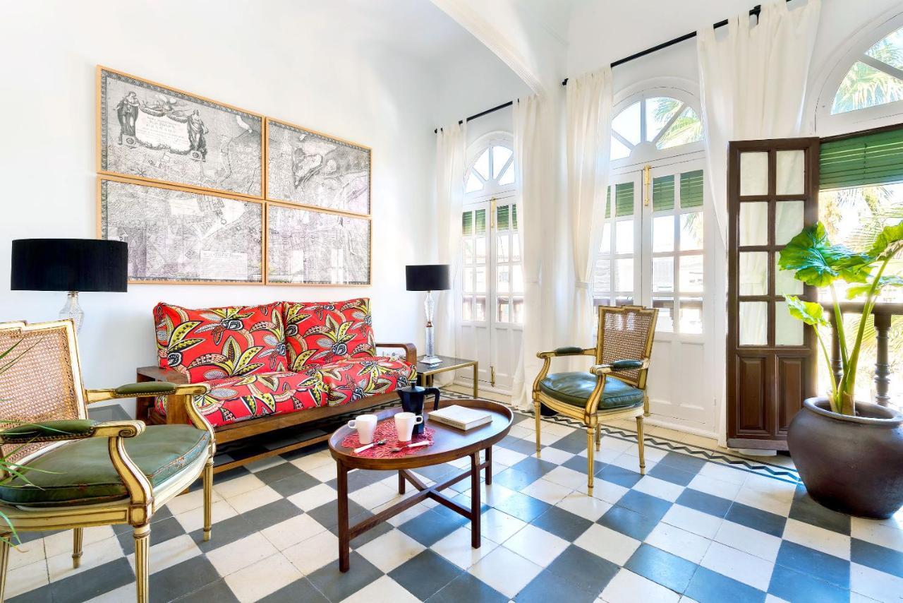 Genteel Home Romanilla غرناطة المظهر الخارجي الصورة