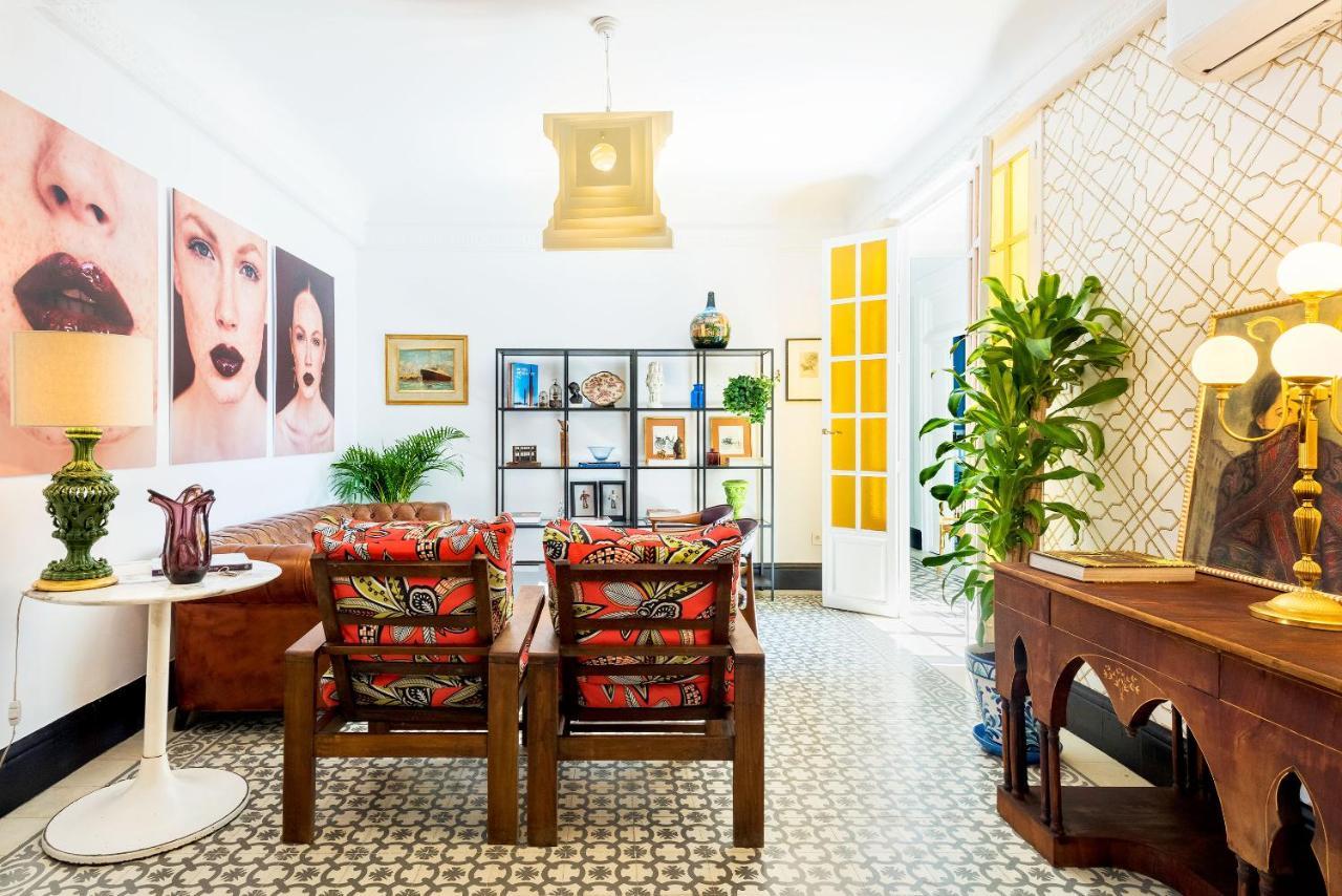 Genteel Home Romanilla غرناطة المظهر الخارجي الصورة