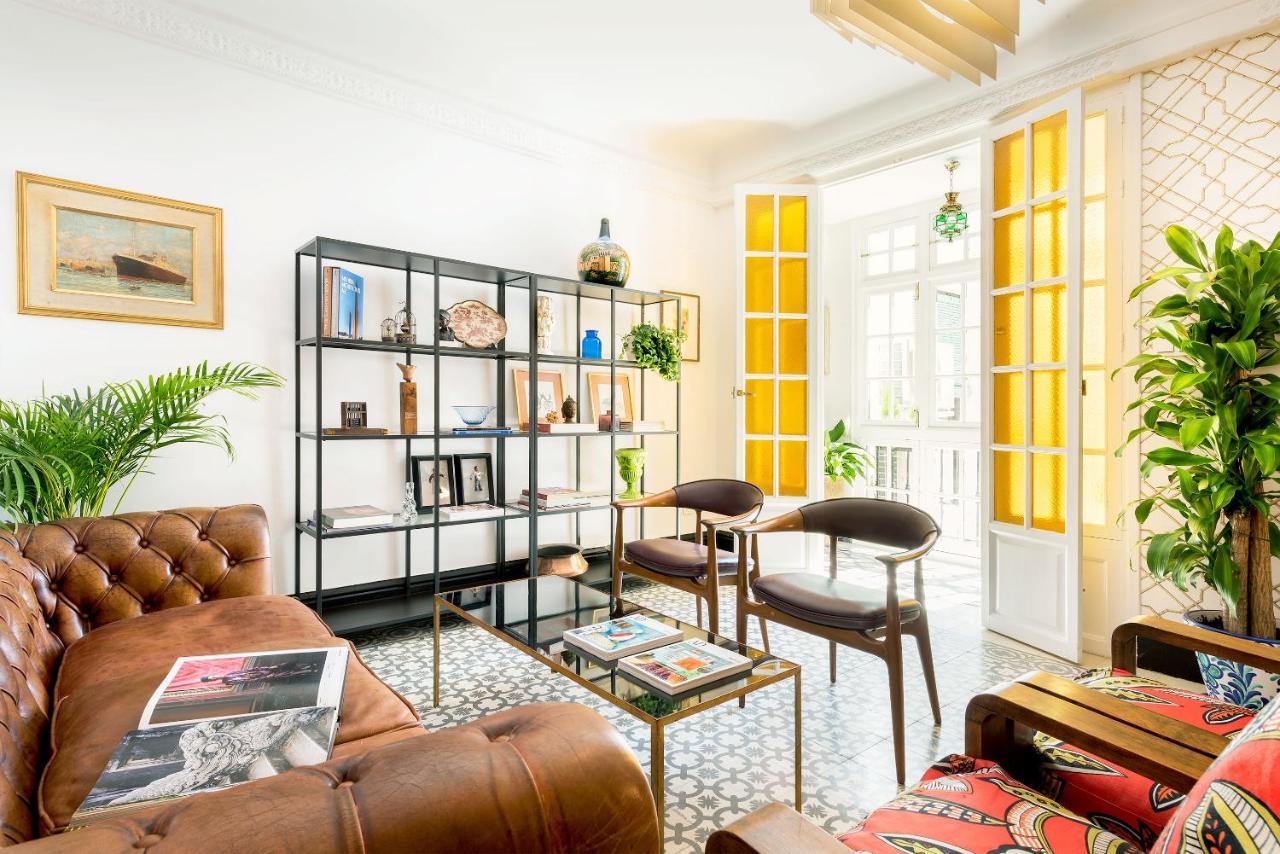 Genteel Home Romanilla غرناطة المظهر الخارجي الصورة