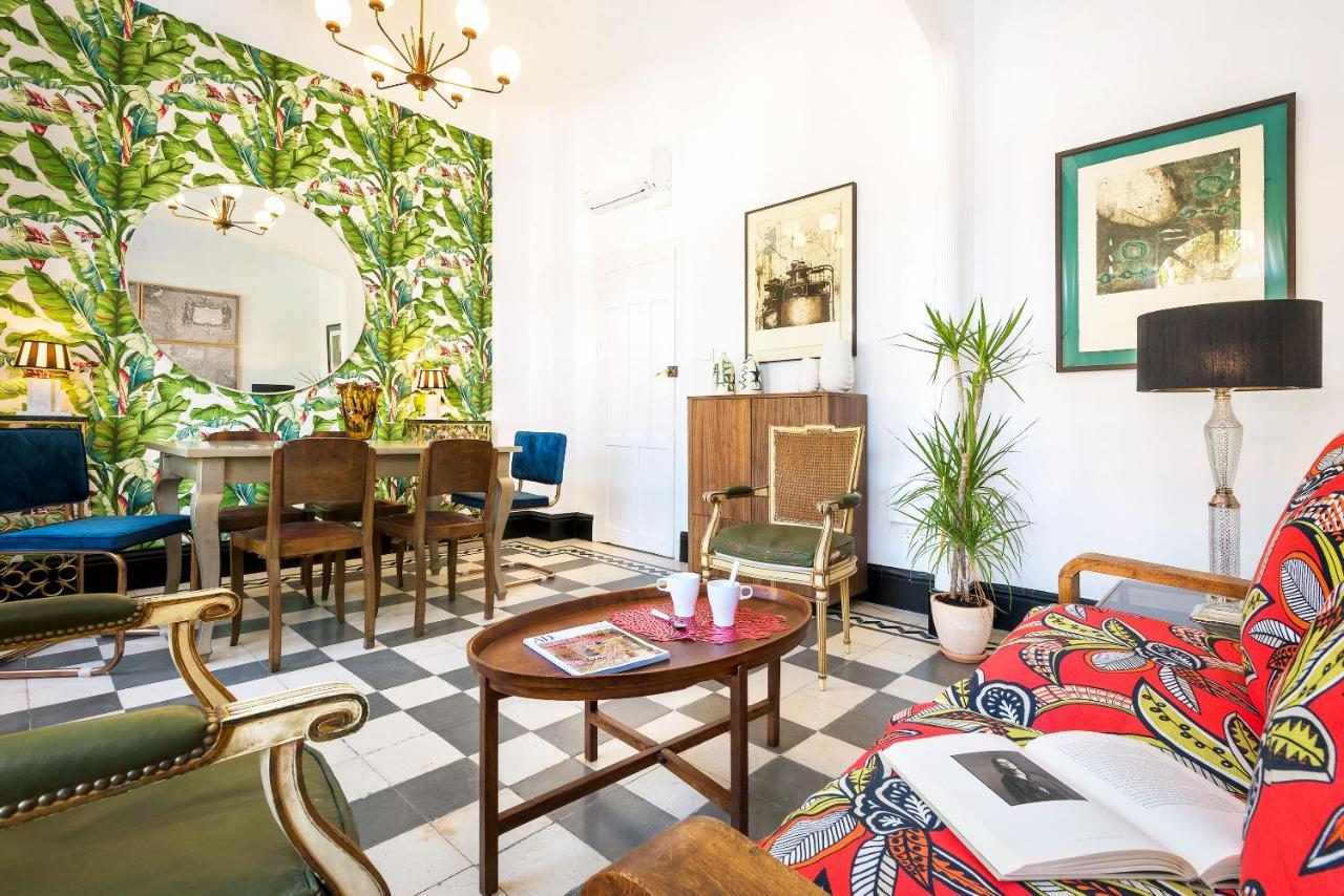 Genteel Home Romanilla غرناطة المظهر الخارجي الصورة