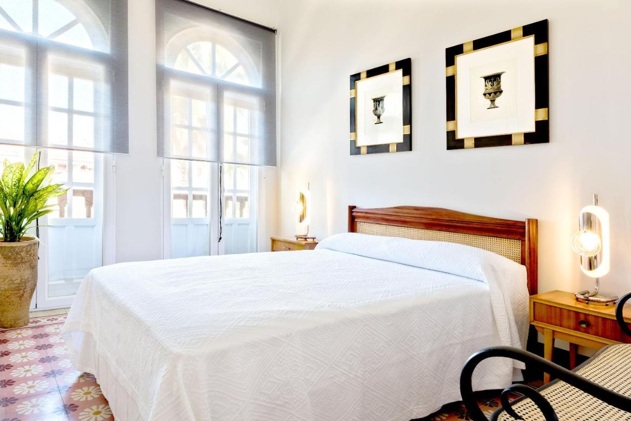 Genteel Home Romanilla غرناطة المظهر الخارجي الصورة