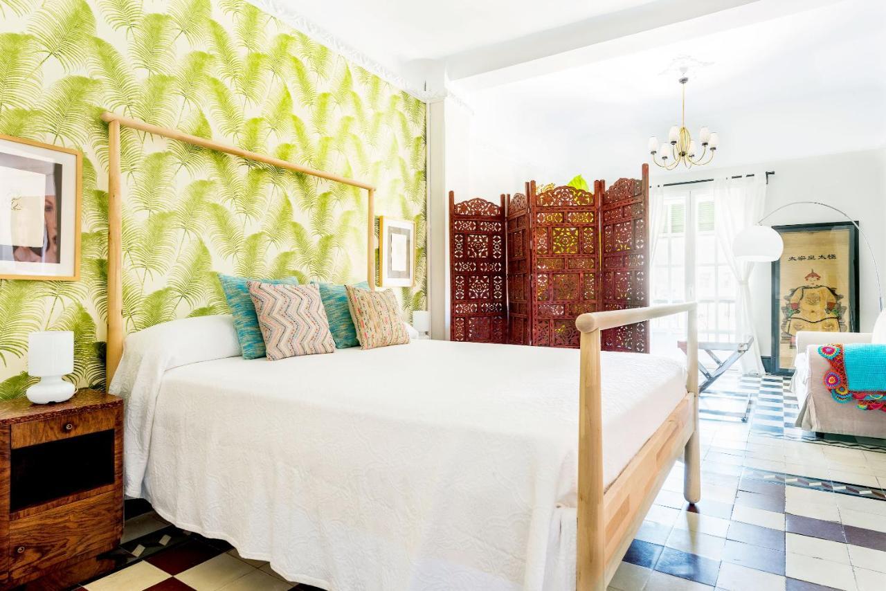 Genteel Home Romanilla غرناطة المظهر الخارجي الصورة