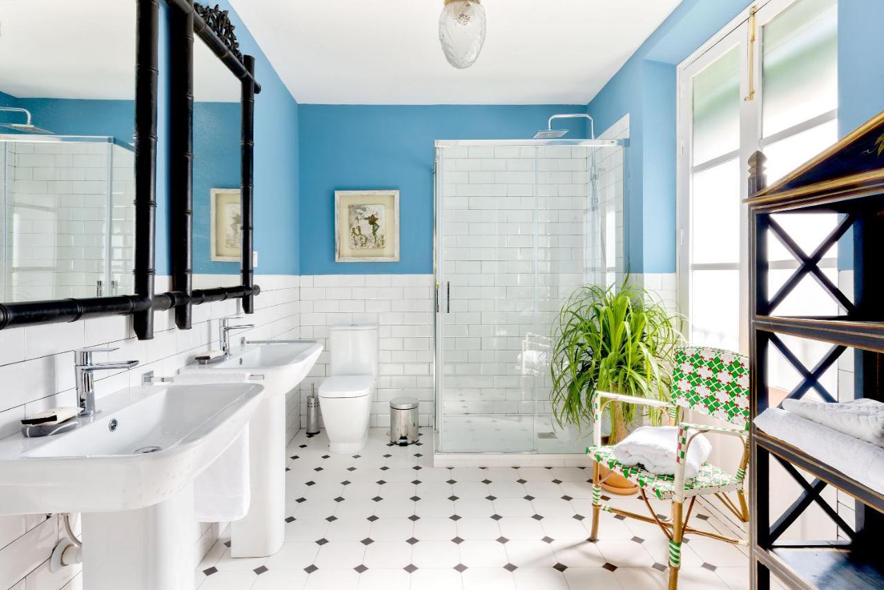 Genteel Home Romanilla غرناطة المظهر الخارجي الصورة
