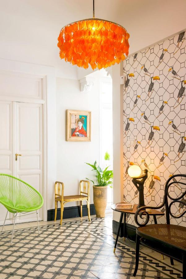 Genteel Home Romanilla غرناطة المظهر الخارجي الصورة