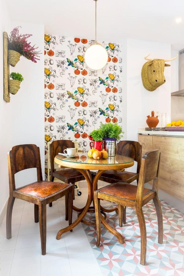 Genteel Home Romanilla غرناطة المظهر الخارجي الصورة