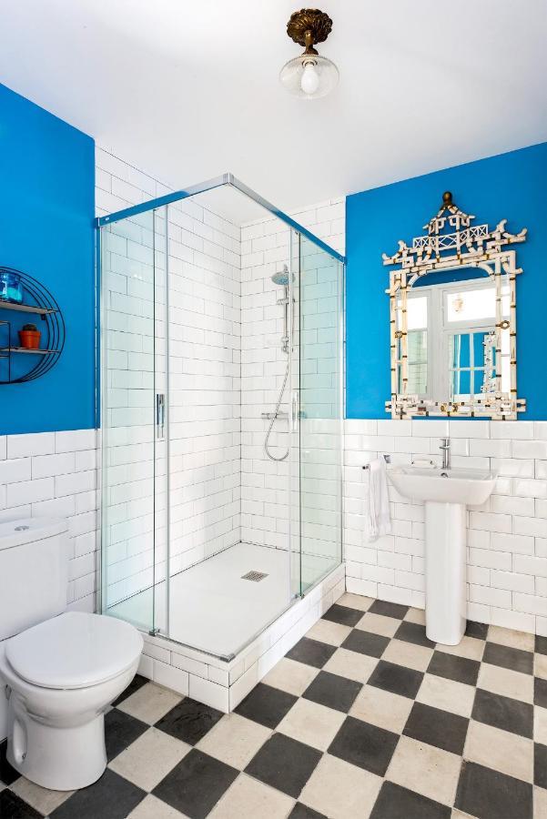 Genteel Home Romanilla غرناطة المظهر الخارجي الصورة